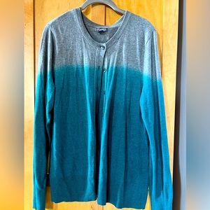 Eddie Bauer Cardigan